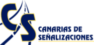 logo canarias de señalizaciones