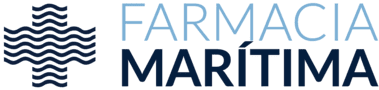 logo farmacia maritima
