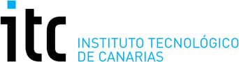 logo instituto tecnológico de canarias