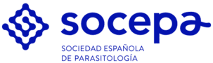 logo sociedad española de parasitología