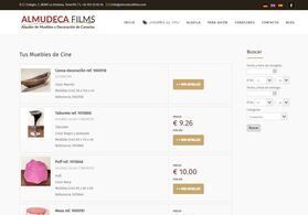 imagen de web almudecafilms