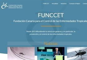 imagen web funccet