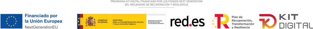cabecera logos kit digital